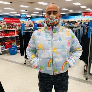 Meet your Posher, Miguel